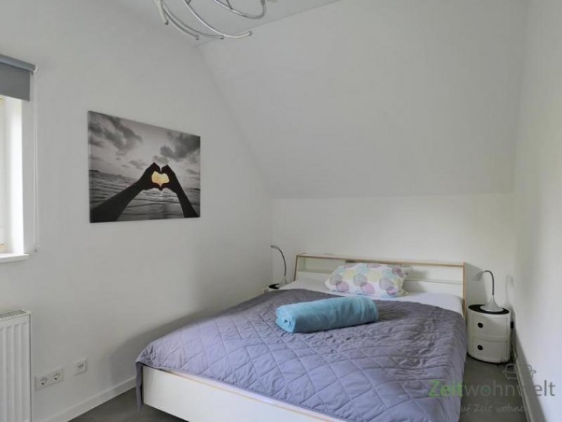 Erfurt (EF1083_M) Erfurt: Löbervorstadt, möbl. exklusives Apartment in bevorzugter Wohnlage mit Klimaanlage und Balkon Wohnung mieten