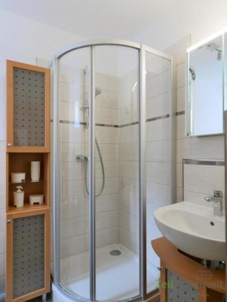 Erfurt (EF1331_M) Erfurt: Löbervorstadt, möblierte Wohnung mit separatem Esszimmer und großer Veranda Wohnung mieten