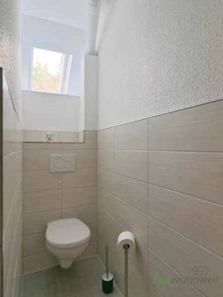 Erfurt (EF1331_M) Erfurt: Löbervorstadt, möblierte Wohnung mit separatem Esszimmer und großer Veranda Wohnung mieten