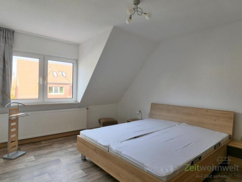 Erfurt (EF1331_M) Erfurt: Löbervorstadt, möblierte Wohnung mit separatem Esszimmer und großer Veranda Wohnung mieten