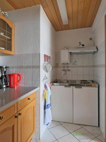 Erfurt (EF1082_M) Erfurt: Egstedt, kleines möbliertes Haus im grünen Innenhof, ruhige Wohnlage Wohnung mieten