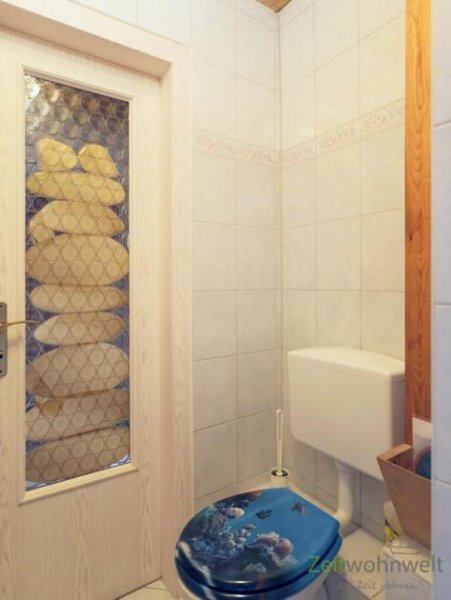 Erfurt (EF1282_M) Erfurt: Egstedt, kleine möblierte 2-Zimmer-Wohnung, einfacher Standard Wohnung mieten