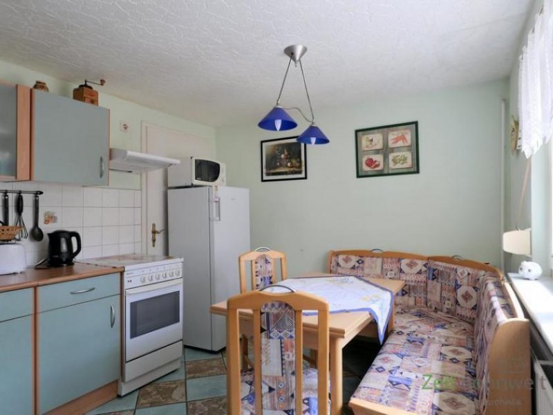 Erfurt (EF1282_M) Erfurt: Egstedt, kleine möblierte 2-Zimmer-Wohnung, einfacher Standard Wohnung mieten