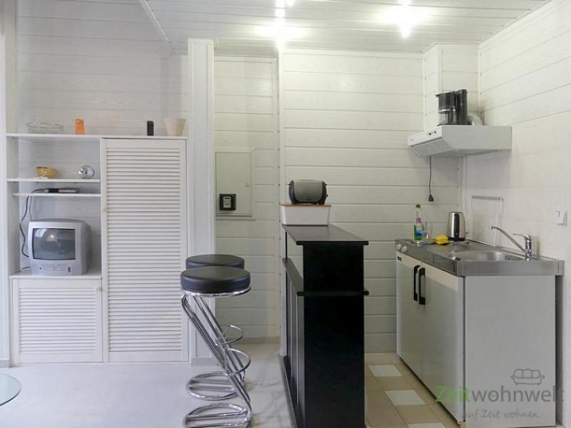 Erfurt (EF0528_M) Erfurt: Daberstedt, kleine möblierte Maisonettewohnung mit Service an Wochenendheimfahrer Wohnung mieten