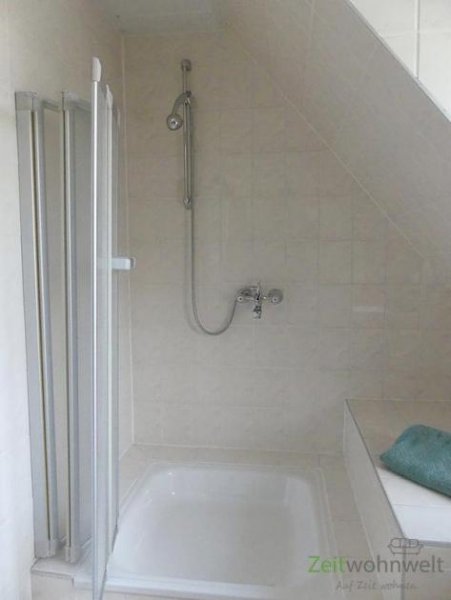 Erfurt (EF0528_M) Erfurt: Daberstedt, kleine möblierte Maisonettewohnung mit Service an Wochenendheimfahrer Wohnung mieten