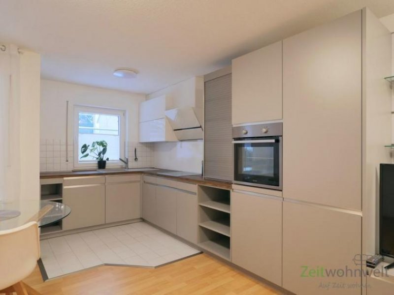 Erfurt (EF0568_M) Erfurt: Niedernissa, kleines möbliertes 2-Zi-Apartment mit Terrasse in EF-Südost, ruhige Wohnlage Wohnung mieten