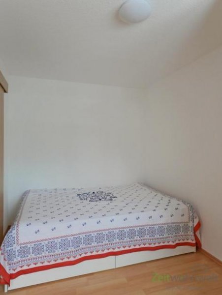 Erfurt (EF0568_M) Erfurt: Niedernissa, kleines möbliertes 2-Zi-Apartment mit Terrasse in EF-Südost, ruhige Wohnlage Wohnung mieten