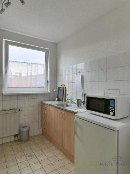 Erfurt (EF0735_M) Erfurt: Daberstedt, großzügige, möblierte Wohnung im Erfurter "Malerviertel", ruhige Wohnlage, WLAN