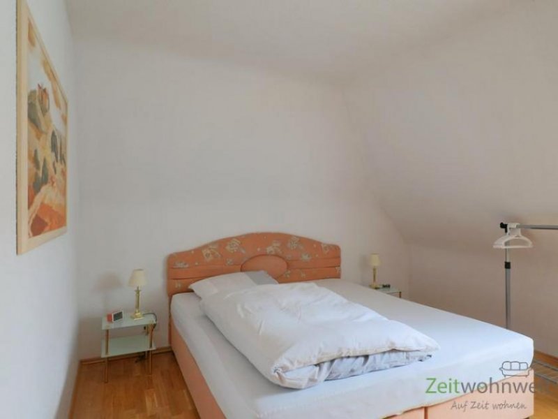 Erfurt (EF0735_M) Erfurt: Daberstedt, großzügige, möblierte Wohnung im Erfurter "Malerviertel", ruhige Wohnlage, WLAN