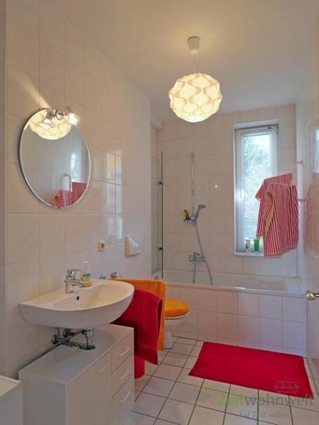 Erfurt (EF0769_M) Erfurt: Daberstedt, modern möblierte 2-Zimmer Wohnung mit Balkon (drittes Zimmer möglich!) WLAN inklusive Wohnung