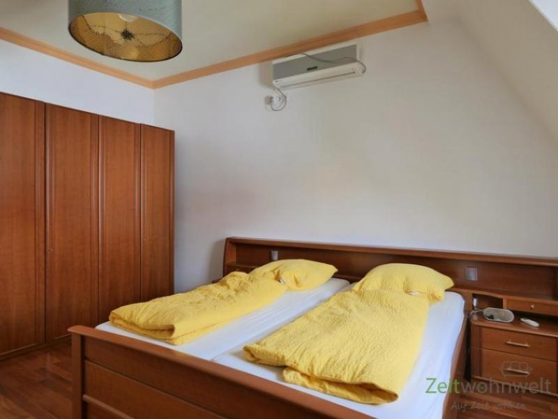 Erfurt (EF1137_M) Erfurt: Daberstedt, Bezug in großzügige, neu renovierte möblierte Wohnung mit Klimaanlage Wohnung mieten