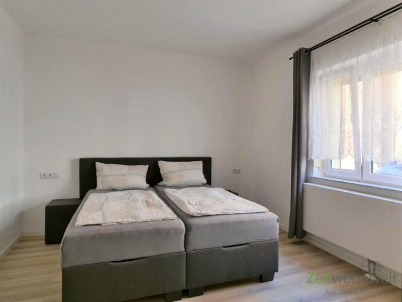 Erfurt (EF1346_M) Erfurt: Daberstedt, möblierte 2-Zimmer-Wohnung in ruhiger, stadtnaher Wohnlage Wohnung mieten