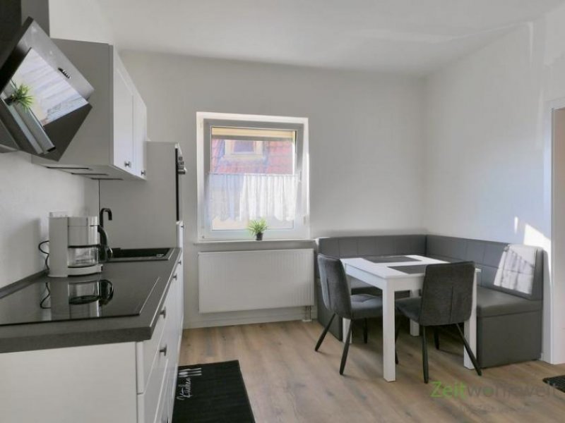 Erfurt (EF1346_M) Erfurt: Daberstedt, möblierte 2-Zimmer-Wohnung in ruhiger, stadtnaher Wohnlage Wohnung mieten