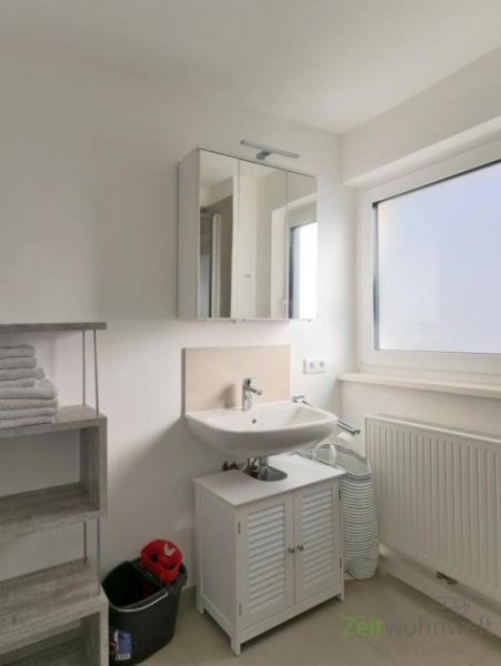 Erfurt (EF1347_M) Erfurt: Daberstedt, möblierte 2-Zimmer-Wohnung in ruhiger Nebenstraße Wohnung mieten