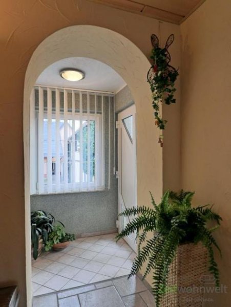 Großrudestedt (EF0648_M) Sömmerda: Großrudestedt, preiswerte 2-Zi-Wohnung mit Stellplatz und Service, an Wochenendheimfahrer Wohnung mieten