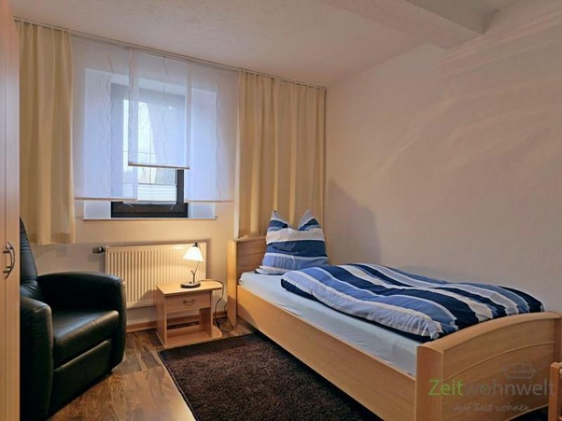 Großrudestedt (EF0648_M) Sömmerda: Großrudestedt, preiswerte 2-Zi-Wohnung mit Stellplatz und Service, an Wochenendheimfahrer Wohnung mieten