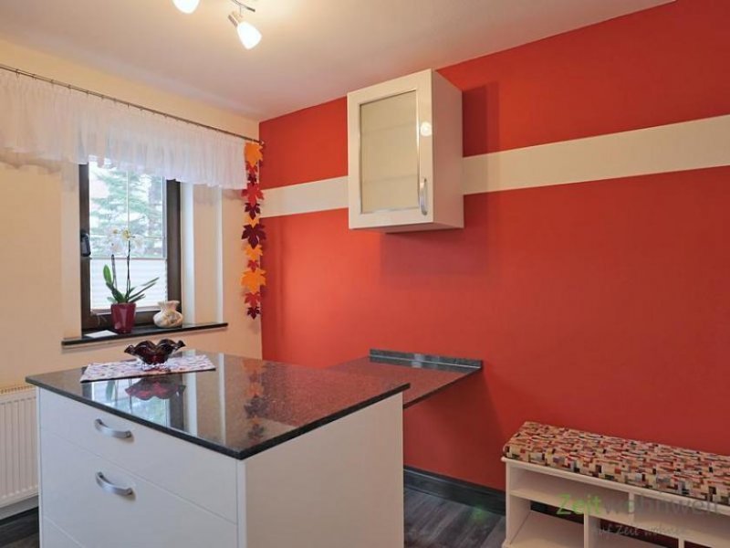 Großrudestedt (EF0648_M) Sömmerda: Großrudestedt, preiswerte 2-Zi-Wohnung mit Stellplatz und Service, an Wochenendheimfahrer Wohnung mieten