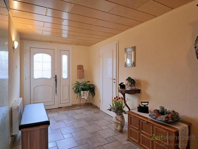 Großrudestedt (EF0648_M) Sömmerda: Großrudestedt, preiswerte 2-Zi-Wohnung mit Stellplatz und Service, an Wochenendheimfahrer Wohnung mieten