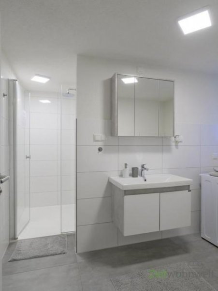 Alkersleben (EF1360_M) Arnstadt: Alkersleben, neu möblierte Wohnung mit eigenem Hauseingang, großer Außenbereich mit Terrasse Wohnung