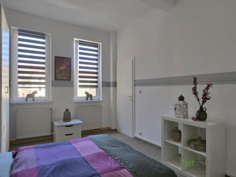 Arnstadt (EF0721_M) Arnstadt: Arnstadt, neu renovierte möblierte Wohnung, Garten am Haus, WLAN und PKW-Stellplatz inkl. Wohnung mieten