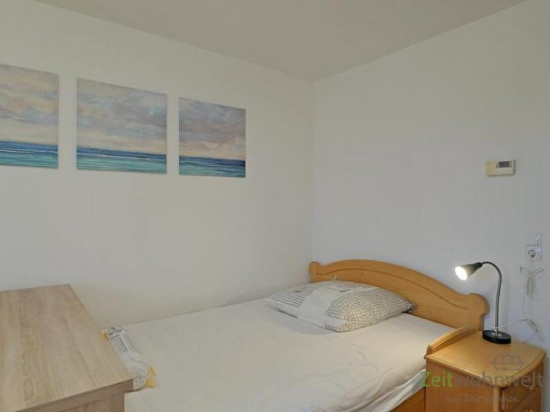 Arnstadt (EF0743_M) Arnstadt: Arnstadt, möblierte 1-Zimmer-Wohnung mit WLAN, Wohnküche und PKW-Stellplatz Wohnung mieten