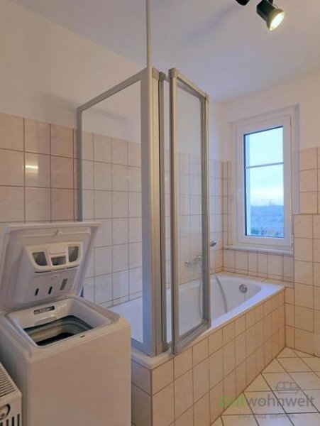 Arnstadt (EF0743_M) Arnstadt: Arnstadt, möblierte 1-Zimmer-Wohnung mit WLAN, Wohnküche und PKW-Stellplatz Wohnung mieten