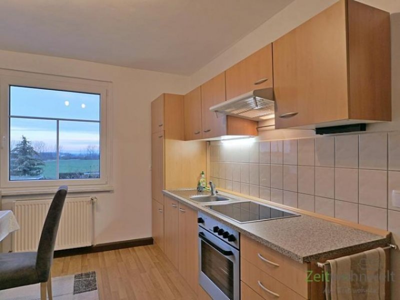 Arnstadt (EF0743_M) Arnstadt: Arnstadt, möblierte 1-Zimmer-Wohnung mit WLAN, Wohnküche und PKW-Stellplatz Wohnung mieten