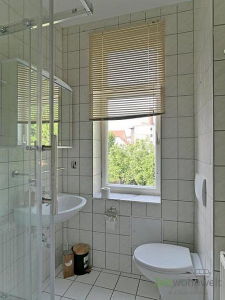 Arnstadt (EF0842_M) Arnstadt: Arnstadt, vollmöblierte 2-Zimmer-Wohnung mit WLAN, Waschmaschine direkt in der Innenstadt Wohnung mieten