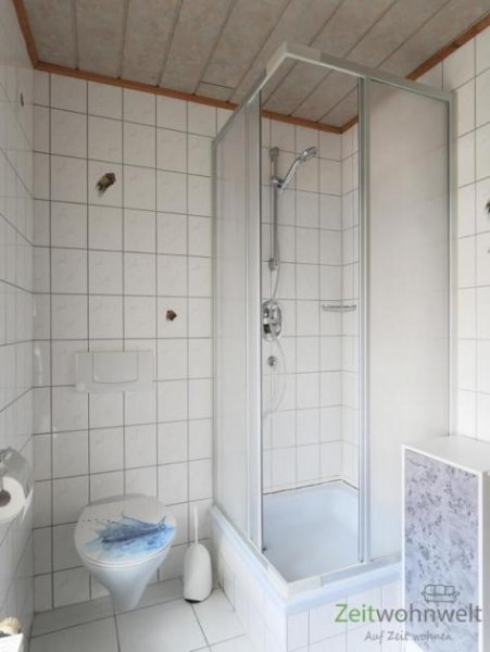 Ichtershausen (EF1308_M) Arnstadt: Amt Wachsenburg, preiswertes möbliertes 2-Zimmer-Apartment in ruhiger Wohnlage Wohnung mieten