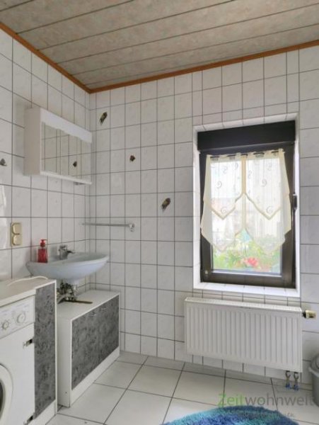 Ichtershausen (EF1308_M) Arnstadt: Amt Wachsenburg, preiswertes möbliertes 2-Zimmer-Apartment in ruhiger Wohnlage Wohnung mieten