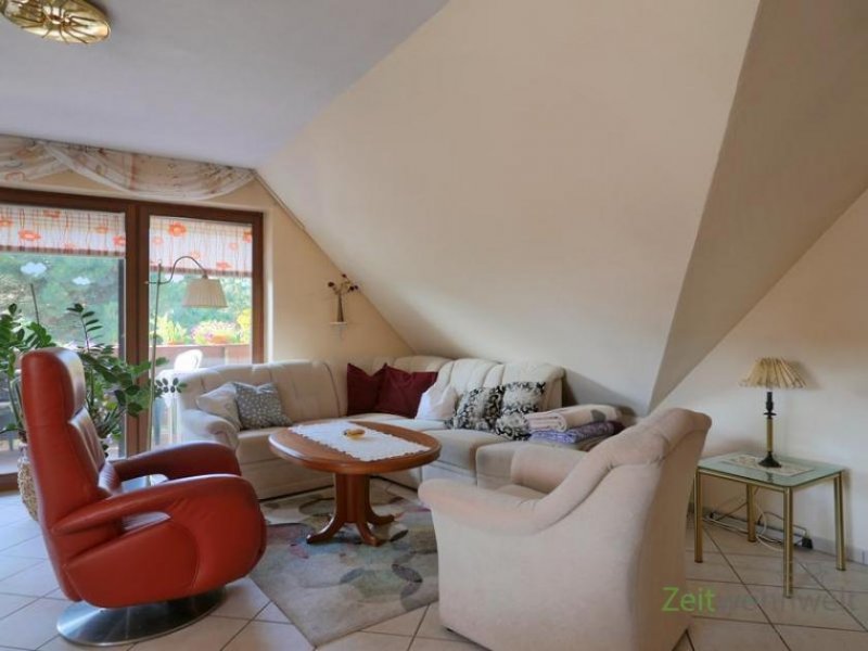 Ichtershausen (EF1330_M) Arnstadt: Amt Wachsenburg, möblierte Wohnung mit Balkon in einem freistehendem Wohnhaus Wohnung mieten