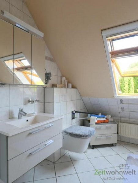 Ichtershausen (EF1330_M) Arnstadt: Amt Wachsenburg, möblierte Wohnung mit Balkon in einem freistehendem Wohnhaus Wohnung mieten