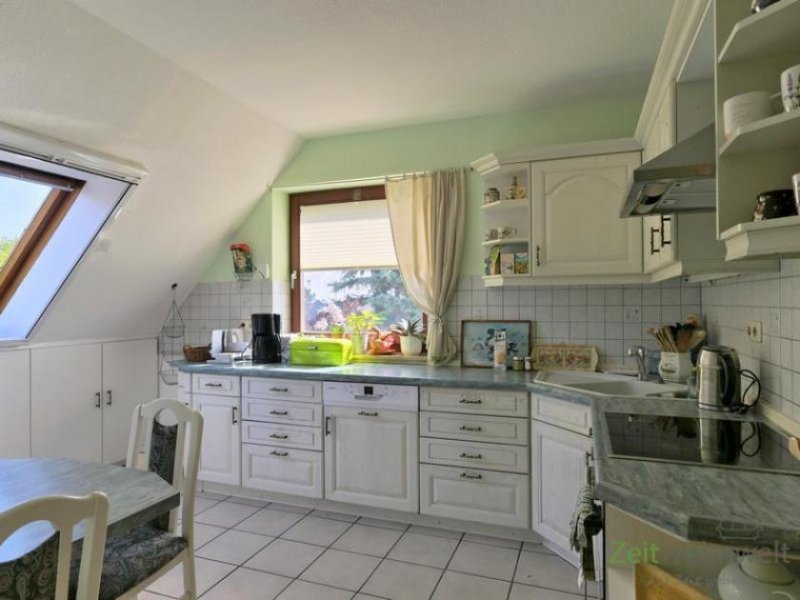 Ichtershausen (EF1330_M) Arnstadt: Amt Wachsenburg, möblierte Wohnung mit Balkon in einem freistehendem Wohnhaus Wohnung mieten