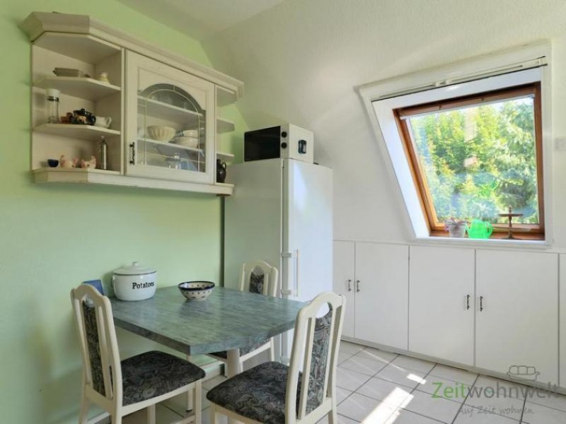 Ichtershausen (EF1330_M) Arnstadt: Amt Wachsenburg, möblierte Wohnung mit Balkon in einem freistehendem Wohnhaus Wohnung mieten