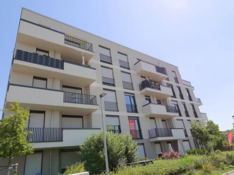 Weimar (EF1397_M) Weimar: Nordvorstadt, möblierte preiswerte Wohnung mit Aufzug und Balkon zur Zwischenmiete Wohnung mieten