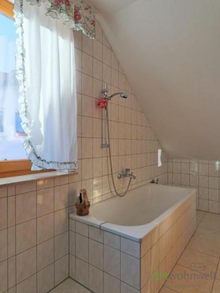 Nohra (EF1000_M) Weimar: Grammetal, ruhige möblierte Maissonette-Wohnung mit Balkon, kleines Arbeitszimmer Wohnung mieten