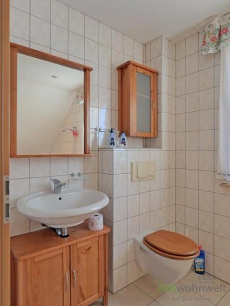 Nohra (EF1000_M) Weimar: Grammetal, ruhige möblierte Maissonette-Wohnung mit Balkon, kleines Arbeitszimmer Wohnung mieten