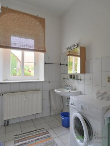 Apolda (EF1313_M) Weimar: Oßmannsstedt, großzügiges möbliertes Apartment mit Freisitz und PKW-Stellplatz Wohnung mieten