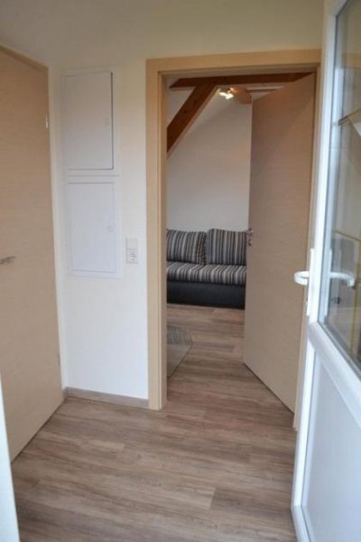 Bad Sulza TOP möbliertes Single-Appartement Wohnung mieten