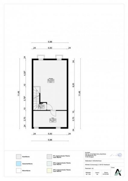 Bad Sulza TOP möbliertes Single-Appartement Wohnung mieten