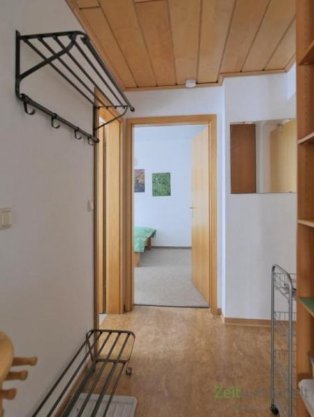 Eisenach (EF0372_M) Eisenach: Eisenach, möblierte helle 2-Raumwohnung, ruhige Lage nahe der City und dem Stadtgarten Wohnung mieten