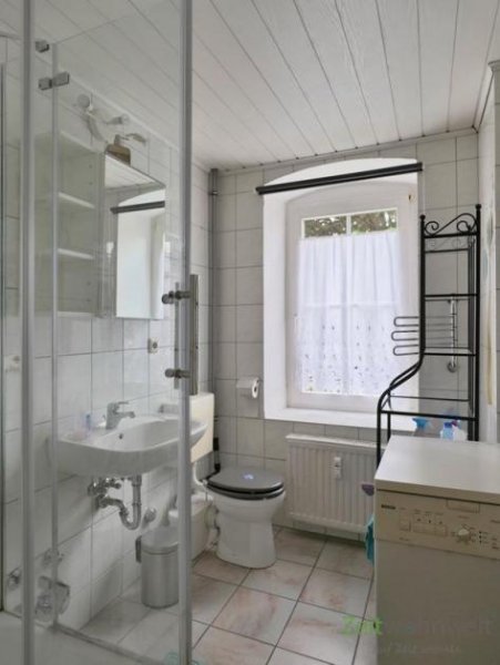 Eisenach (EF0372_M) Eisenach: Eisenach, möblierte helle 2-Raumwohnung, ruhige Lage nahe der City und dem Stadtgarten Wohnung mieten