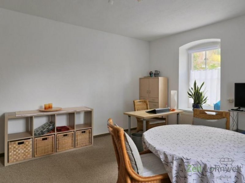 Eisenach (EF0372_M) Eisenach: Eisenach, möblierte helle 2-Raumwohnung, ruhige Lage nahe der City und dem Stadtgarten Wohnung mieten