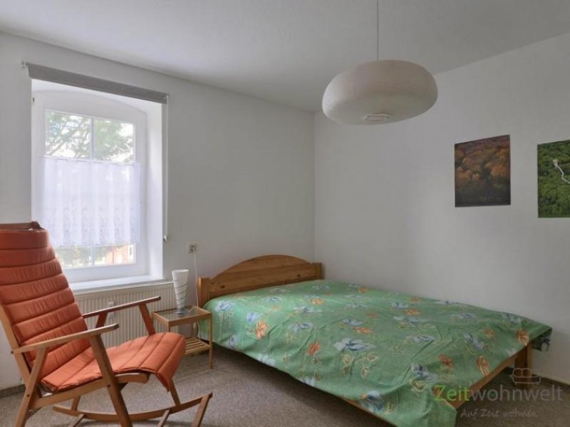 Eisenach (EF0372_M) Eisenach: Eisenach, möblierte helle 2-Raumwohnung, ruhige Lage nahe der City und dem Stadtgarten Wohnung mieten