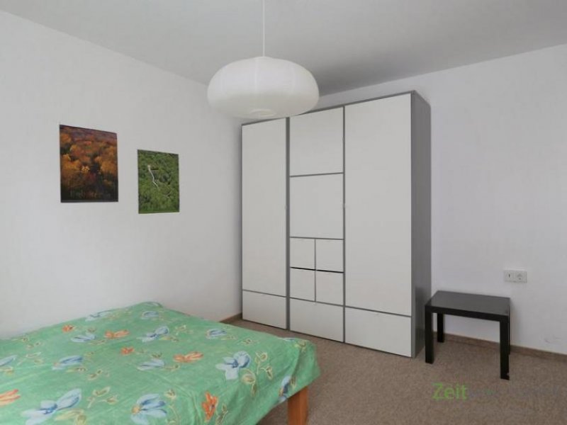 Eisenach (EF0372_M) Eisenach: Eisenach, möblierte helle 2-Raumwohnung, ruhige Lage nahe der City und dem Stadtgarten Wohnung mieten