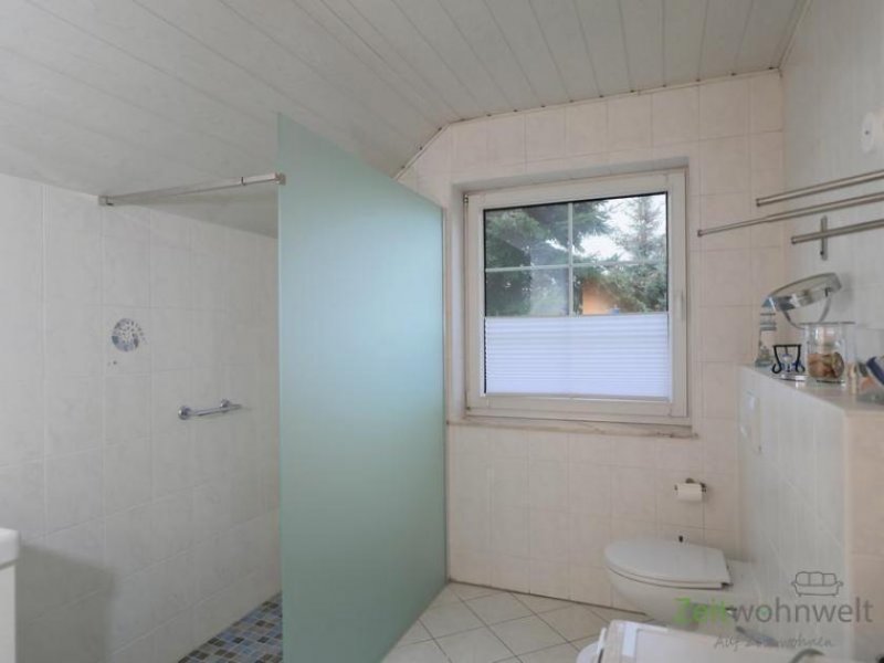 Eisenach (EF1214_M) Eisenach: Hötzelsroda, möblierte 2-Zimmer-Wohnung mit Balkon, Grundreinigung inklusive Wohnung mieten