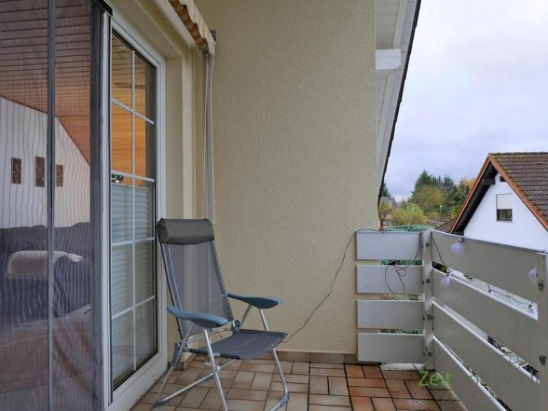 Eisenach (EF1214_M) Eisenach: Hötzelsroda, möblierte 2-Zimmer-Wohnung mit Balkon, Grundreinigung inklusive Wohnung mieten