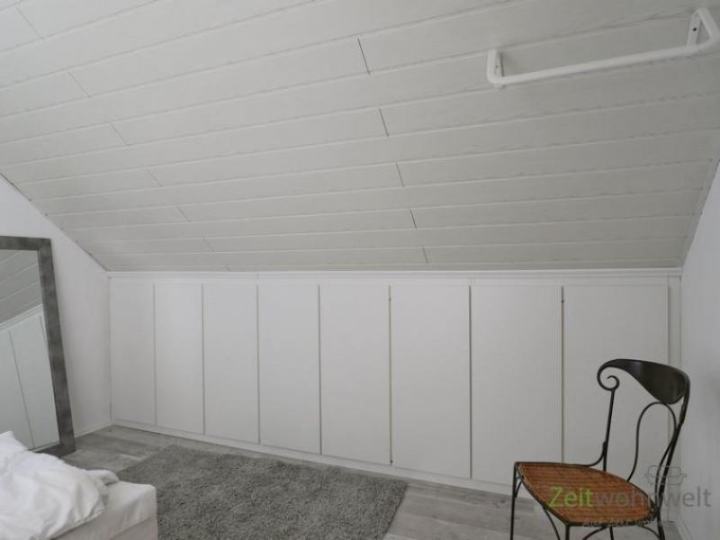 Eisenach (EF1214_M) Eisenach: Hötzelsroda, möblierte 2-Zimmer-Wohnung mit Balkon, Grundreinigung inklusive Wohnung mieten