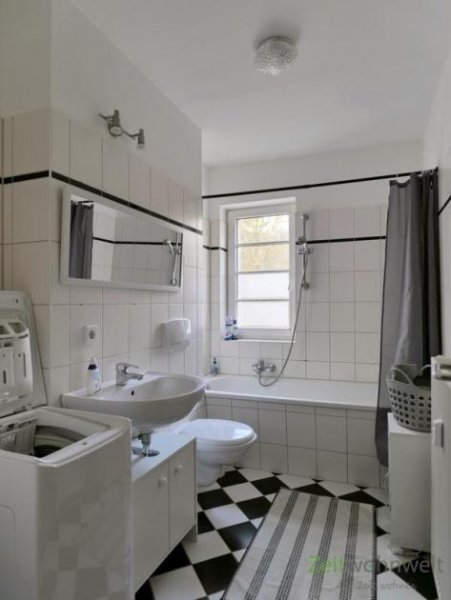 Eisenach (EF1252_M) Eisenach: Eisenach, möblierte kleine Wohnung mit Balkon in der Innenstadt Wohnung mieten