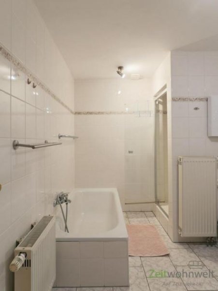 Eisenach (EF1372_M) Eisenach: Eisenach, möblierte Wohnung mit sep. Eingang und Terrasse in ruhiger grüner Ortsrandlage Wohnung mieten